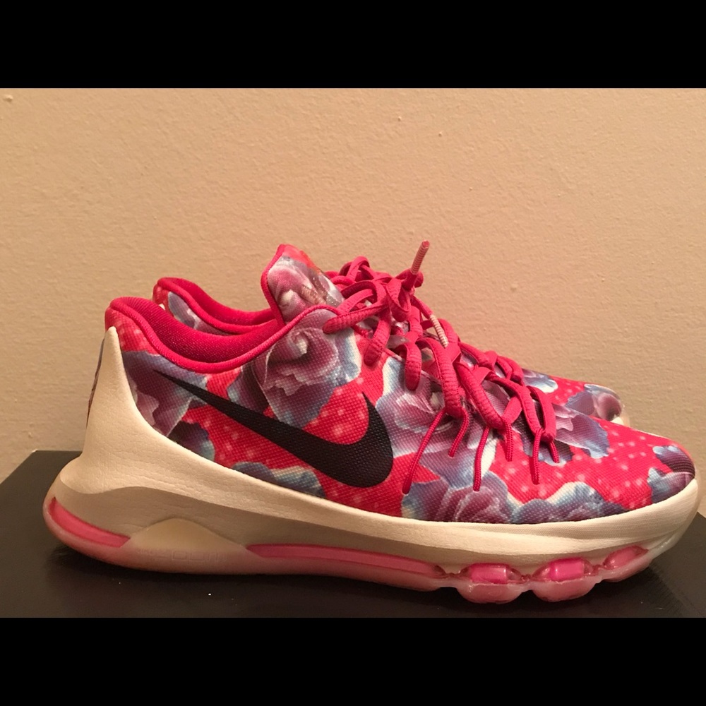 KD 8 Aunt Pearl